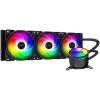 Кулер для процессора PCCooler GI-CX360 ARGB