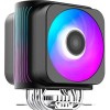 Кулер для процессора PCCooler GI-D66A Halo RGB