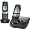 Радиотелефон Gigaset C620A Duo