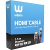 Кабель WILSON HDMI Premium