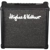 Комбоусилитель Hughes & Kettner Edition Blue 15-R