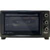 Мини-печь Ginzzu HOT-143 black