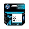 Картридж HP 29 (51629AE) черный