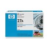 Картридж HP 27A (C4127A) черный