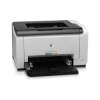 Принтер HP LaserJet Pro CP1025nw (CE918A)
