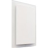 Waterfall Audio Hurricane In Wall Glass (белый)