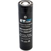 Аккумулятор ET 18650 2600mAh IMR18650VTC5