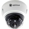 IP-камера Optimus IP-E042.1(2.8-12)P V2035