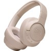 Наушники JBL Tune 710BT (бежевый)