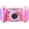 Экшен-камера VTech Kidizoom Camera Pix (розовый)