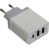 Сетевое зарядное KS-IS Qilli KS-365