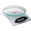 Кухонные весы Smile KSE 3210
