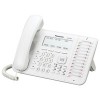 Телефонный аппарат Panasonic KX-DT546 White