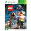 LEGO Мир Юрского Периода для Xbox 360