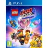 The LEGO Movie 2: Videogame. Minifigure Edition для PlayStation 4