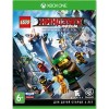 LEGO Ниндзяго Фильм - Видеоигра для Xbox One