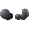 Наушники Sony LinkBuds S WF-LS900N (темно-серый)