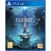 Little Nightmares I + II для PlayStation 4