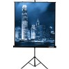 Проекционный экран Lumien Master View 128x171 (LMV-100106)