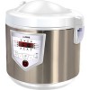 Мультиварка Lumme LU-1446 Chef Pro (белый/шампань)