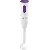Погружной блендер Lumme LU-1831 (белый/фиолетовый чароит)