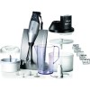 Погружной блендер Bamix M200 Superbox SwissLine Silver