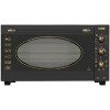 Мини-печь Artel MD 4218 Art-Retro (черный)