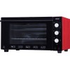 Мини-печь Artel MD 4218L (красный/черный)
