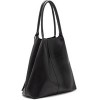 Женская сумка Mela D'oro 3033 G Black