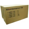 Сервисный комплект (ремкомплект) для автоподатчика Kyocera MK-710 (MK710)