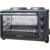Мини-печь Supra MTS-342