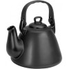 Чайник без свистка Ceraflame Tropeiro N53219 (черный)