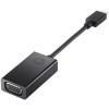 Адаптер HP USB Type-C - VGA N9K76AA