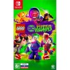 LEGO Суперзлодеи DC для Nintendo Switch