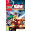 LEGO Marvel Super Heroes для Nintendo Switch