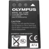 Аккумулятор Olympus LI-20B