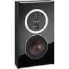 DALI Opticon LCR Black Ash Vinyl