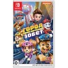 Щенячий патруль. Город приключений зовет для Nintendo Switch