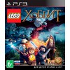 LEGO Хоббит для PlayStation 3