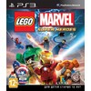 LEGO Marvel Super Heroes для PlayStation 3
