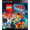 The LEGO Movie Videogame для PlayStation 3