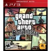 Grand Theft Auto: San Andreas для PlayStation 3