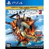 Just Cause 3. Special Edition для PlayStation 4