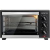 Мини-печь Polaris PTO 0835GLC