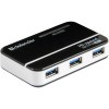 USB-хаб Defender Quadro Quick (83510)
