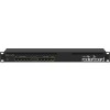 Маршрутизатор Mikrotik RouterBOARD 2011iL-RM (RB2011iL-RM)