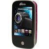 Плеер MP3 Ritmix RF-7200 4GB (красный)