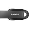 USB Flash SanDisk Ultra Curve 3.2 512GB (черный)