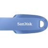 USB Flash SanDisk Ultra Curve 3.2 512GB (синий)