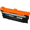 Картридж HP 654A (CF331A) голубой (СОВМЕСТИМЫЙ)